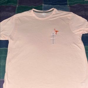 A T-shirt
